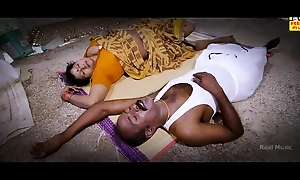 Desi indian big pair aunty fucked hard by outside man