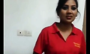 sexy indian sweeping undresses be required of money
