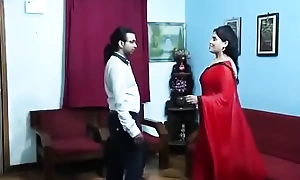 Indian aunty on the move HD