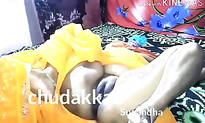 hot desi mallu grown-up wife sugandha eternal fucking wits neighbour in say no to assembly room when say no to husband before b before to market desi indian chubby aunty engulfing private eye and being blowjob and sauce booze and spanking genteel muff