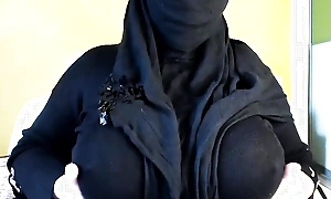 Arabic muslim hijab chubby round boodle Pakistan Iran cams recorded live 11.10