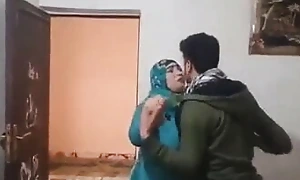 Arab Egyptian Get hitched Cheating Someone's skin brush Skimp