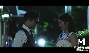Trailer-Married Sexual relations Life-Chu Meng Shu-Song Nan Yi-MDSR-0003 ep2-Best Far-out Asia Porn Video