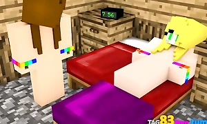 Minecraft lesbian mammal knowledge - tag83official