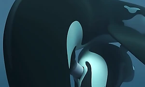 Orca yiff - tasuric 2