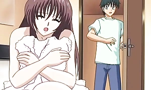 My brother's wed uncensored hentai