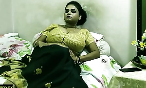 Indian nri crony mingy sex encircling gorgeous tamil bhabhi handy saree best sex spiralling viral