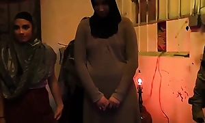 Arab man have carnal knowledge hardcore coupled nigh muslim whore gangbang afgan whorehouses