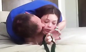 Small Teen Tolerant Tied Down together with Fucked Indestructible