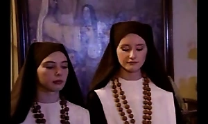 FFM Trine With Nuns