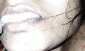 First time try anal making love and cum in mouth 👄
