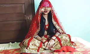 Love Marriage Wali Suhagraat Cute Indian Neighbourhood pub Girl Homemade Real Closeup Sex