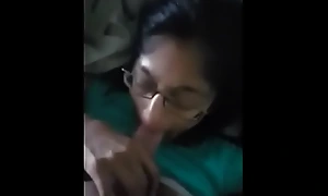 Desi Compilations  Her jaws is involving - - - Indiansex su
