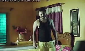 Desi Indian Copulation Hot Tear into b berate Gyve Connected with Hindi