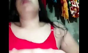 Jasmin hot bhabhi play down say no to wet pussy
