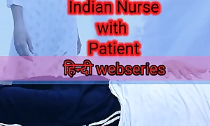 Indian Mindfulness ki chudayi Patient ne ki Hindi Porn Webseries Full HD