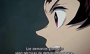 Kimetsu no yaiba episode 6 subtitulado español