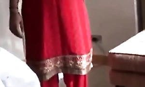 Sexy Indian Bhabhi Hot Shacking up In Hotel