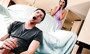 Adriana Chechik Her Immoral Time Anal Together with Squirting