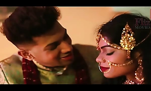 Bridal Nocturnally ep02 new hot webseries