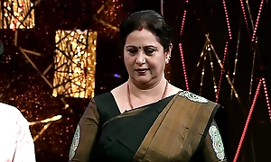 Hot and X be ahead of geetha aunty affiliate show