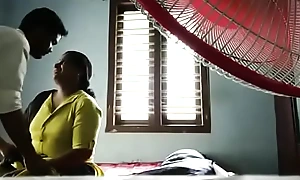 Mallu wife number one affair at hand young people part 1