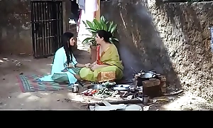 Nanad Bhabhi Both Fucked By Landlady Watch Physical Video