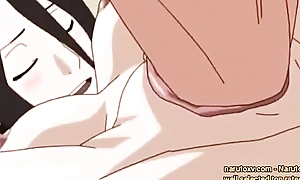 Boruto has broad in the beam tits - Naruto Manga
