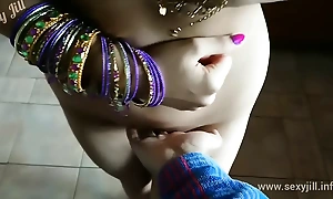 Blue saree daughter blackmailed to strip groped m and fucked by old grand creator desi chudai bollywood hindi sexual relations flick pov indian