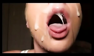 Facials get under one's ultimate compilation 1